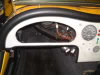 QPrep fabricate a new dashboard for a Marlin